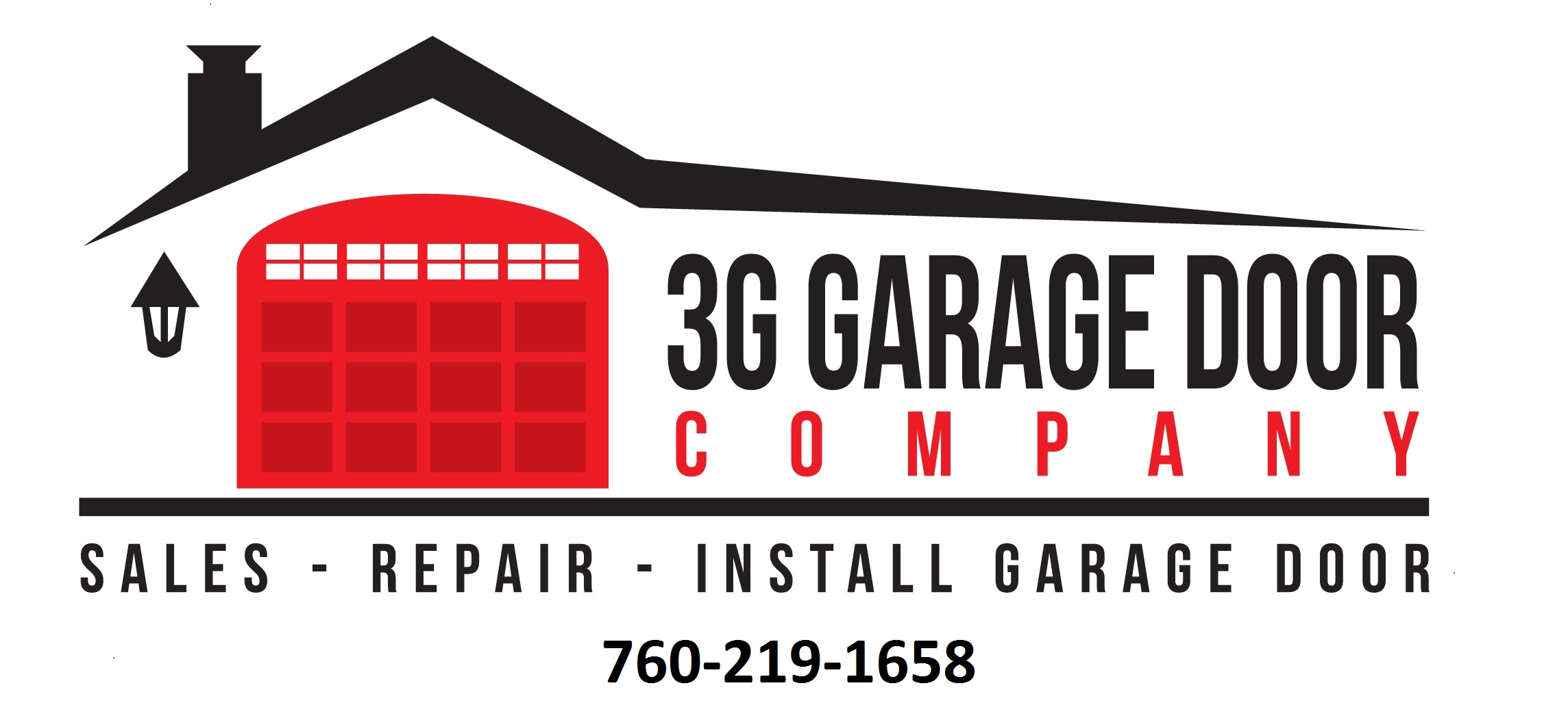 3G Garge Door Co